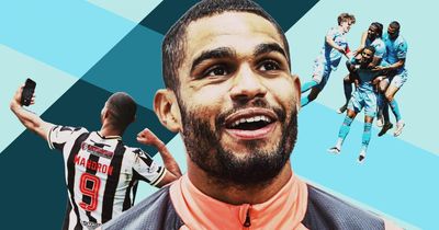 Mikael Mandron on St Mirren snobbery, Scotland dream, Di Canio and Gareth Bale