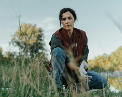 TV tonight: a tense German crime drama based on real life murder cases