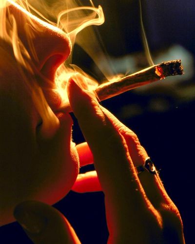 Worried about weed: should London follow New York and decriminalise cannabis?