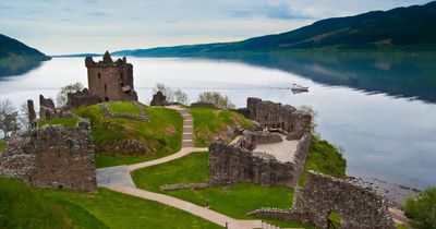 Why these 3 Scottish attractions are among the best family days out in the UK