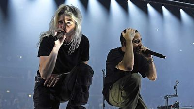 Who Are Linkin Park? Champions League Final Performers, Opening Song, Legacy