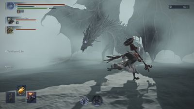 Elden Ring Nightreign Fissure in the Fog boss: How to beat Caligo, Miasma of Night