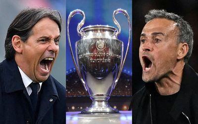 How to watch PSG vs Inter Milan for FREE: TV channel and live stream for Champions League final today