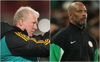 How to watch Jamaica vs Nigeria: TV channel and live stream for Unity Cup final today