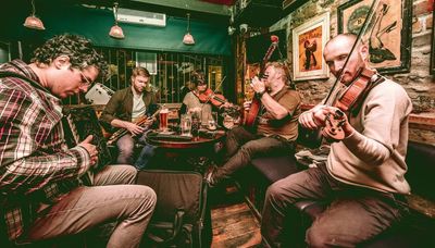 ‘The soul of Irish traditional music’: a musical journey through County Clare