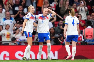Lionesses may have found a new star ahead of Euro 2025