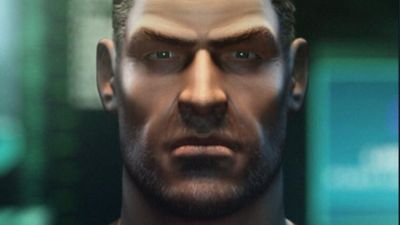 Ubisoft marks 10 years of trolling Splinter Cell fans with a new tease and I can't believe I'm saying this but they used the wrong picture of Sam Fisher
