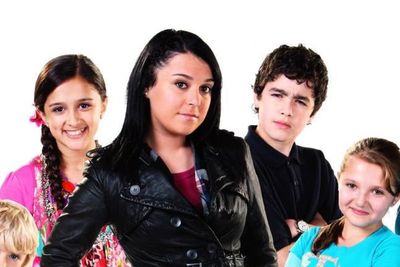 Jacqueline Wilson says it would be ‘inappropriate’ to write about Tracy Beaker’s sex life