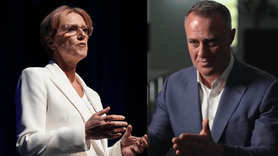 Tim Wilson Wins Goldstein From Zoe Daniel By Just 175 Votes After Recount