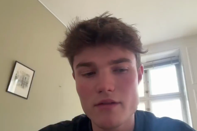 Harvard student from Wales feels ‘dehumanised’ after Trump’s block on international students