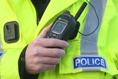 Two adults and teenager die in car crash on M5 in south Gloucestershire