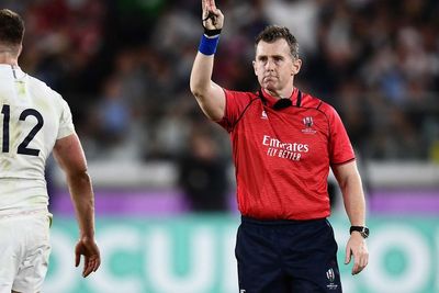 Nigel Owens gives verdict on the viral schoolboy Tiktok try that’s dividing the internet