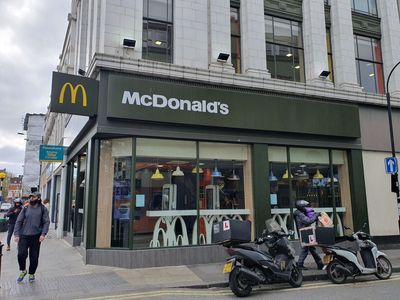 McDonald’s late-night plans blocked after five-hour council clash with furious Fulham locals