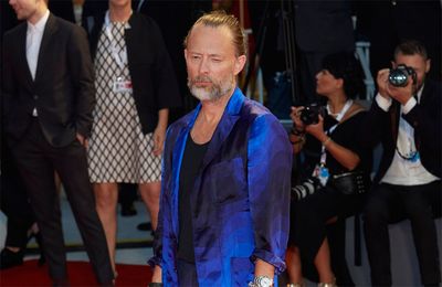 Radiohead singer Thom Yorke says AI does nothing more than steal from human artistic expression