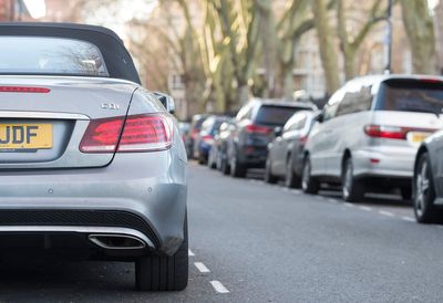 South-west London drivers could be fined £100 for leaving engines running under pollution crackdown