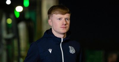 Celtic man makes claim about Lyall Cameron's Rangers transfer