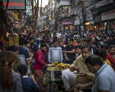 Are there billions more people on Earth than we thought? If so, it’s no bad thing
