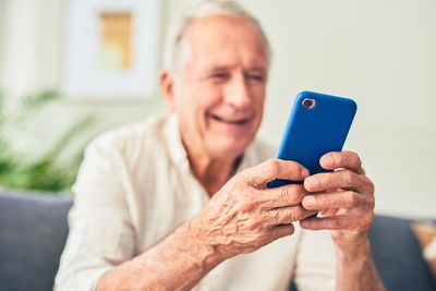 The reality of AI's promise to curb older adults' loneliness