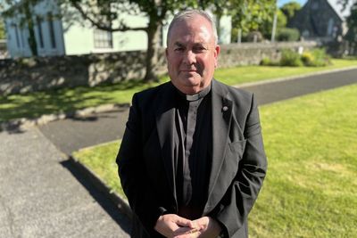 Drowning of two teenagers remains an ‘open wound’, funeral is told