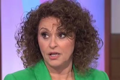 Loose Women star says they fear for job after ‘brutal’ ITV presenting shakeup