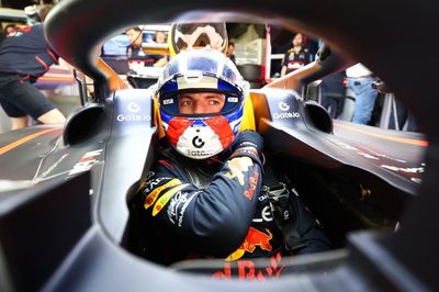 Verstappen's new race options: What he can do with his FIA platinum race licence?