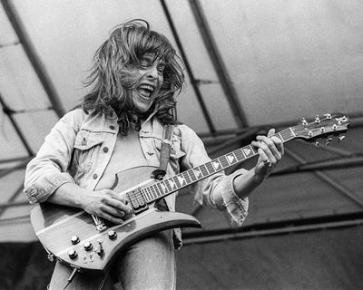 Rick Derringer obituary