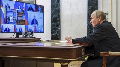A perfect 'legend' for the 'illegals': How a Russian spy couple became Portuguese citizens