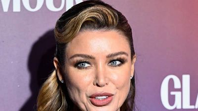 Dannii Minogue Breaks Silence on Graham Norton Show Nightmare
