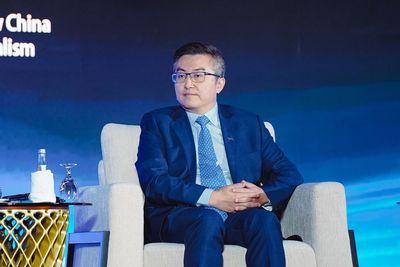 Chinese EV exec says China rollout of Tesla's self-driving tech is a 'DeepSeek moment' for autonomous vehicles