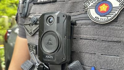 AXON: Competition Intensifies as Motorola Makes $4.4B Acquisition