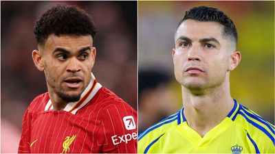 Liverpool Duo ‘Targeted’ By Saudi Pro League Giants, Cristiano Ronaldo Factor ‘Considered’