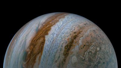 Trump's 2026 budget would slash NASA funding by 24% and its workforce by nearly one third