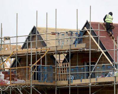 Treat social housing as critical infrastructure to unlock billions, says Peabody boss