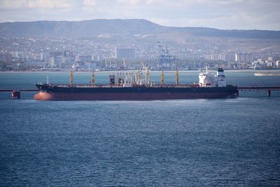 Sweden will step up insurance checks on foreign ships as worries about Russia rise
