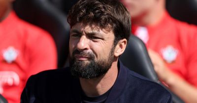 Inside Russell Martin’s ‘brilliant’ Rangers interview as BBC pundit tells all