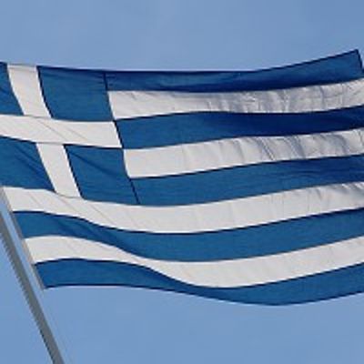 Brit woman killed and husband critical as SUV ploughs into Greek bakery