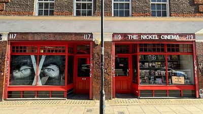 Sex, sleaze and subversion: Inside London's new grindhouse cinema