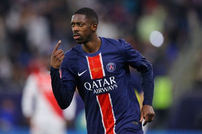 Champions League final betting offer: 40/1 on Inter or PSG to score