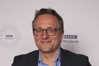 Dr Michael Mosley’s wife Clare recounts desperate search in first interview since his death
