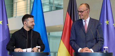 Kyiv’s allies have lifted restrictions on Ukraine attacking targets inside Russia – here’s what that means for the war