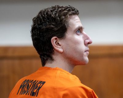 Idaho murder case runs into problems but suspect set for August trial
