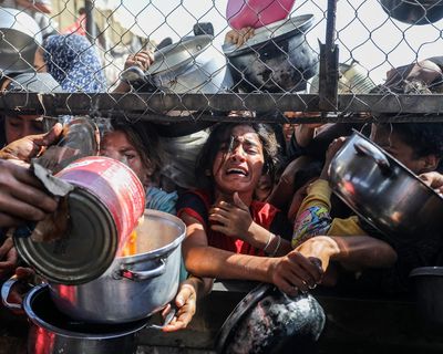 Israel’s ‘violations’ in Gaza make world more dangerous, Norway warns