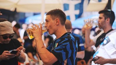 Inter and PSG to battle for Champions League title amid tight security in Munich