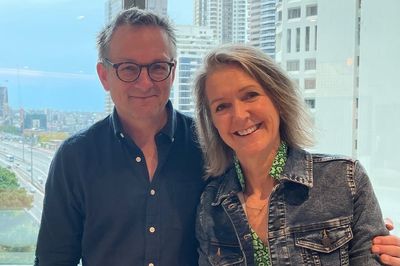 Michael Mosley’s family sets up research fund in his memory