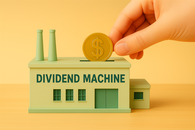 3 Overlooked Dividend Plays for Income in Volatile Times