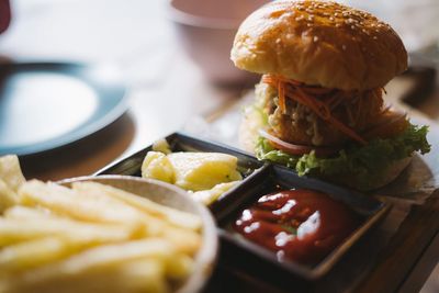 7 Trending Flavors That Are Just Weird Rebrands of Ketchup