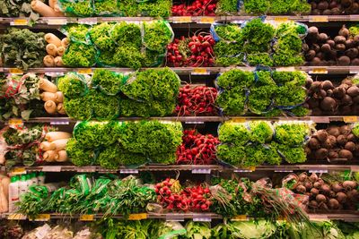 The Retail Industry’s Hidden Obsession With Your Grocery List