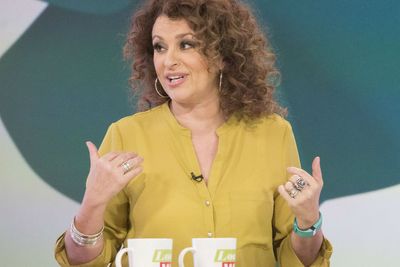 ITV presenters’ futures unclear amid channel budget cuts