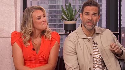 This Morning Live Segment Had Viewers and Hosts in Total Silence