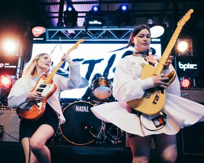 Can South by Southwest’s London debut recreate Austin’s star-making power?